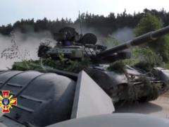 В Германии завершились многонациональные военные учения Combined Resolve X