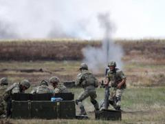 ООС замість АТО. Военексперт пояснив, що на Донбасі змінилося по суті