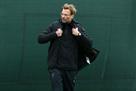 Klopp: We must win the Champions League in order to be remembered in 500 years