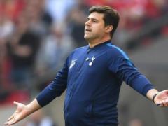 Pochettino: Our transfer goals go to clubs with big money