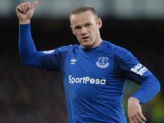 Coach DiCi United: No Rooney deals, but we are interested