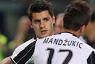 Juventus intends to replace Mandzhukich with Morata