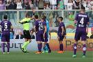 Culibaly on the match with Fiorentina: We surrendered in the locker room