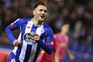 Lazio is interested in the Arsenal striker