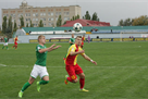 Zirka and the Carpathians dispersed peacefully