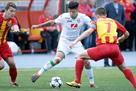 Zirka - Carpathians 1: 1 Video goals and a review of the match
