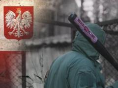 State critical. Details of the terrible beating of a Ukrainian by Warsaw appeared
