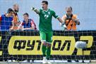 Alexei Shevchenko: Playing with Steel is no less important for us