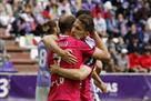 Zozuli s goal did not help Albacete escape defeat