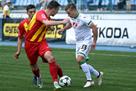 Myakushko: It does not matter who beats a penalty, the main thing is to see the ball in the net