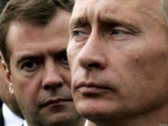Moscow is tired of Putin. The journalist told who will be able to change power in the Kremlin