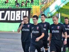  Veres  will not play for the match against Shakhtar - media
