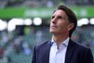 Labbadia: Wolfsburg did what it had to do