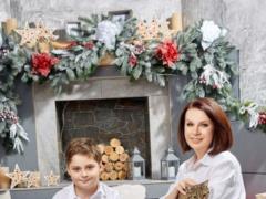 10-year-old son of Alla Mazur opened the channel on youtube and became a video blogger