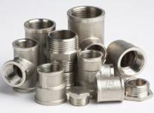 Secrets of choosing fittings for PPT
