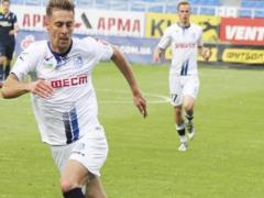 Олимпик – Черноморец 1:0 Видео гола и обзор матча