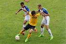 Stal - Alexandria 1: 2 Video goals and the review of the match