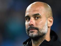 Guardiola: Liverpool will be the contender for the victory in the Premier League next season