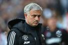 Mourinho: Reduce the gap with the City in this market will be difficult