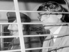 In Britain, the maniac-dismemberer Dennis Nielsen died