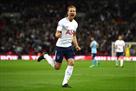 Kane: I wanted to keep the Golden Boot, but the main thing is consistency