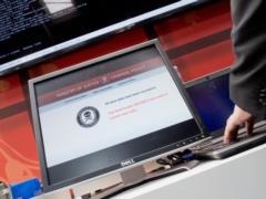 Ukraine intervened in the American elections