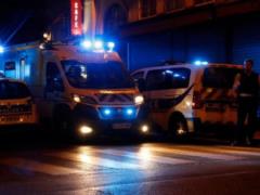 Foreign Ministry: Ukrainians were not among the victims of the attack on passers-by in Paris