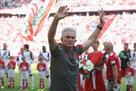Heinkes: It is necessary to digest defeat and prepare for the final of the German Cup