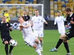 Dawn - Dynamo: forecast bookmakers for the match