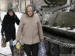 USAID will allocate to Ukraine 125 million more for the development of Donbass