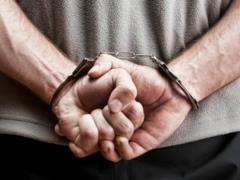 На Донбассе задержан подозреваемый в убийстве, который пытался бежать на оккупированную территорию