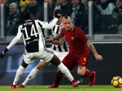 Roma - Juventus: forecast bookies for the Serie A match