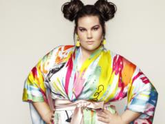 Eurovision-2018: 5 interesting facts about the winner Nette Barzilai