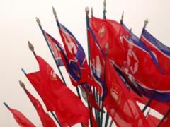 The North Korean nuclear program has come to an end