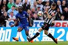 Premier League: Chelsea lost to Newcastle and other results of the 38th round