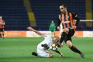 Miner - Veres 1: 0 Video goals and match review
