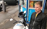 Полиция задержала угонщика мотоцикла брата Найема