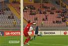 Мариуполь — Ворскла 1:1 Видео голов и обзор матча