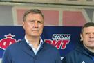 Khatskevich: The game showed that the team has a character