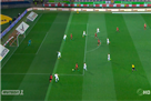 The Shakhtar s championship goal was scored after offside