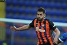 Khocholava: It will be nice if Dynamo will make the championship corridor