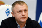 Igor Surkis: Let the one to whom I said that he is nobody, put things in order in his own house