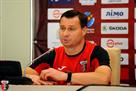 Demchenko about the game with Shakhtar: They tried to bite