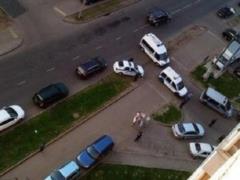 The terrible details of the death of teenagers in Moscow
