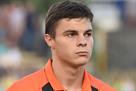 Malyshev: It s better than Jadson and you will not say