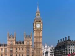 Britain threatened Russia with world isolation