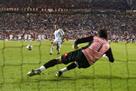 The decisive penalty of Shevchenko