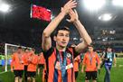 Stepanenko: It s nice that the match with Dynamo does not solve anything
