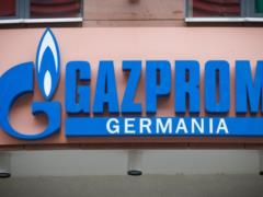 У понтующегося  Газпрома  нашлись враги в Европе