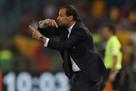 Allegri: If I m not fired, I ll stay in Juventus